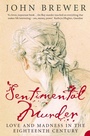 Cover: Sentimental Murder - HarperPerennial