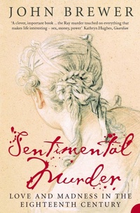Enlarge image Cover: Sentimental Murder - HarperPerennial