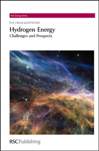Enlarge image Cover: Hydrogen Energy - Royal Society of Chemistry