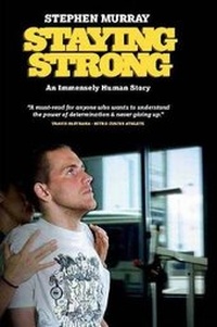 Abbildung von: Staying Strong - Gatecrasher Books