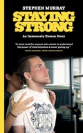 Cover: Staying Strong - Gatecrasher Books