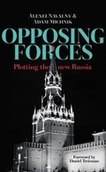 Cover: Opposing Forces - Egret Press Ltd