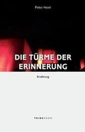 Cover: Die Turme der Erinnerung - Thinkaeon