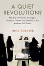 Cover: A Quiet Revolution? - Cambridge University Press