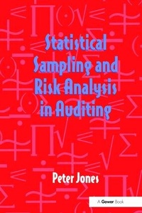 Abbildung von: Statistical Sampling and Risk Analysis in Auditing - Routledge