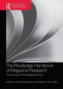 Cover: The Routledge Handbook of Magazine Research - Routledge