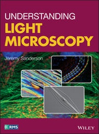 Enlarge image Cover: Understanding Light Microscopy - Wiley