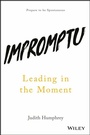 Cover: Impromptu - Wiley