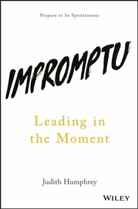 Enlarge image Cover: Impromptu - Wiley