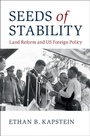 Cover: Seeds of Stability - Cambridge University Press