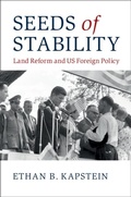 Cover: Seeds of Stability - Cambridge University Press