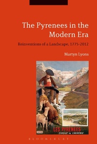 Enlarge image Cover: The Pyrenees in the Modern Era - Bloomsbury Academic