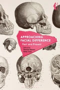 Cover: Approaching Facial Difference - Bloomsbury Academic
