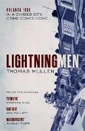 Cover: Lightning Men - Little, Brown