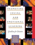 Cover: Promoting Social and Emotional Learning - Association for Supervision & Curriculum Development