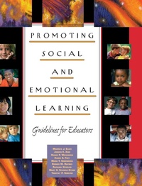 Enlarge image Cover: Promoting Social and Emotional Learning - Association for Supervision & Curriculum Development