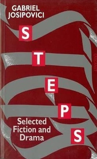 Abbildung von: Steps - Carcanet Press Ltd