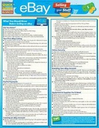 Abbildung von: Ebay Business- Selling Your Stuff - Barcharts, Inc