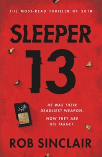 Enlarge image Cover: Sleeper 13 - Orion (an Imprint of The Orion Publishing Group Ltd )