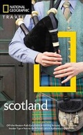 Cover: Nat Geo Traveler Scotland - National Geographic Society