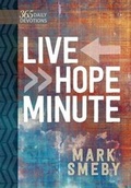 Cover: Live Hope Minute - BroadStreet Publishing
