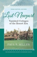Cover: Lost Newport - Applewood Books