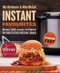 Enlarge image Cover: Instant Favourites - Collins