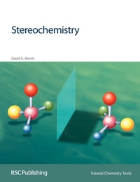 Abbildung von: Stereochemistry - Royal Society of Chemistry