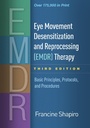 Cover: Eye Movement Desensitization and Reprocessing (EMDR) Therapy, Third Edition - Guilford Press