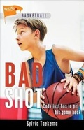 Cover: Bad Shot - Lorimer Children & Teens