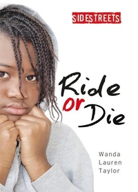 Enlarge image Cover: Ride or Die - Lorimer Children & Teens
