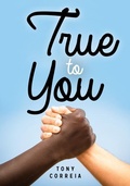 Cover: True to You - Lorimer Children & Teens
