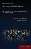 Cover: Averroes, the Decisive Treatise - Gorgias Press