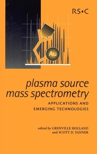 Abbildung von: Plasma Source Mass Spectrometry - Royal Society of Chemistry