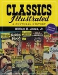 Cover: Classics Illustrated - McFarland & Co Inc