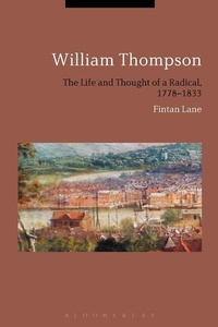 Enlarge image Cover: William Thompson - Bloomsbury Academic