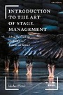 Cover: Introduction to the Art of Stage Management - Methuen Drama