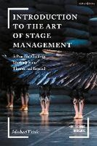 Enlarge image Cover: Introduction to the Art of Stage Management - Methuen Drama