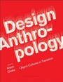 Cover: Design Anthropology - Bloomsbury Academic