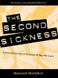 Cover: The Second Sickness - Rowman & Littlefield Publishers