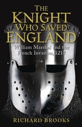 Cover: The Knight Who Saved England - Osprey Publishing