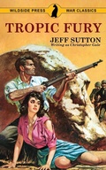 Cover: Tropic Fury - Wildside Press