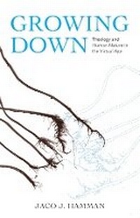 Enlarge image Cover: Growing Down - Baylor University Press