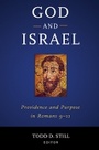 Cover: God and Israel - Baylor University Press