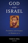 Cover: God and Israel - Baylor University Press