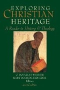 Cover: Exploring Christian Heritage - Baylor University Press