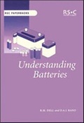 Cover: Understanding Batteries - Royal Society of Chemistry