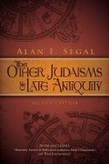 Cover: The Other Judaisms of Late Antiquity - Baylor University Press