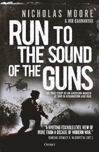 Enlarge image Cover: Run to the Sound of the Guns - Osprey Publishing