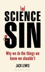 Cover: The Science of Sin - Bloomsbury Sigma